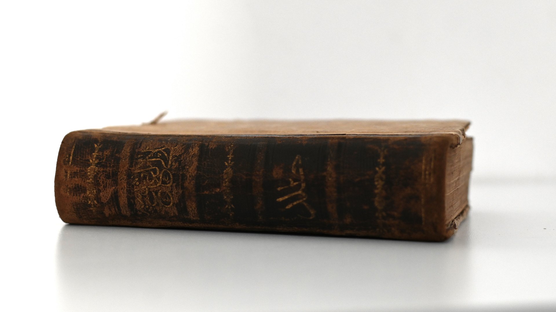 قاموس عربي عثماني 1870 product image (3)