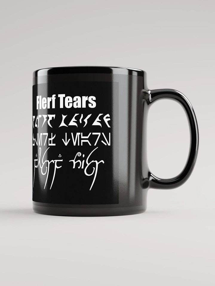 Intergalactic Flerf Tears product image (1)