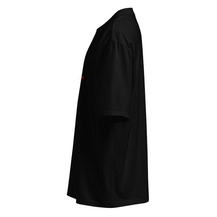 UFO Ultraconservative Family Oriented Oversized Tee product image (2)