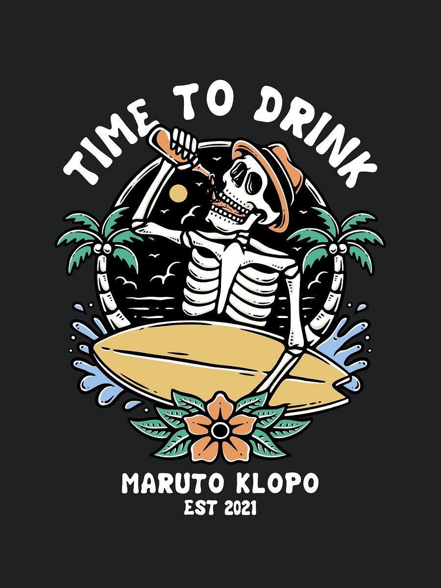 Time to Drink product image (2)