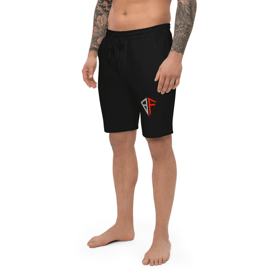 Jogger Shorts product image (3)