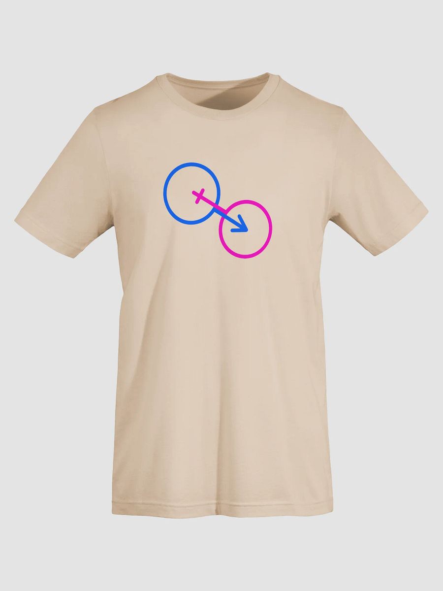 Traditional Gender Empowerment Unisex T-Shirt product image (5)