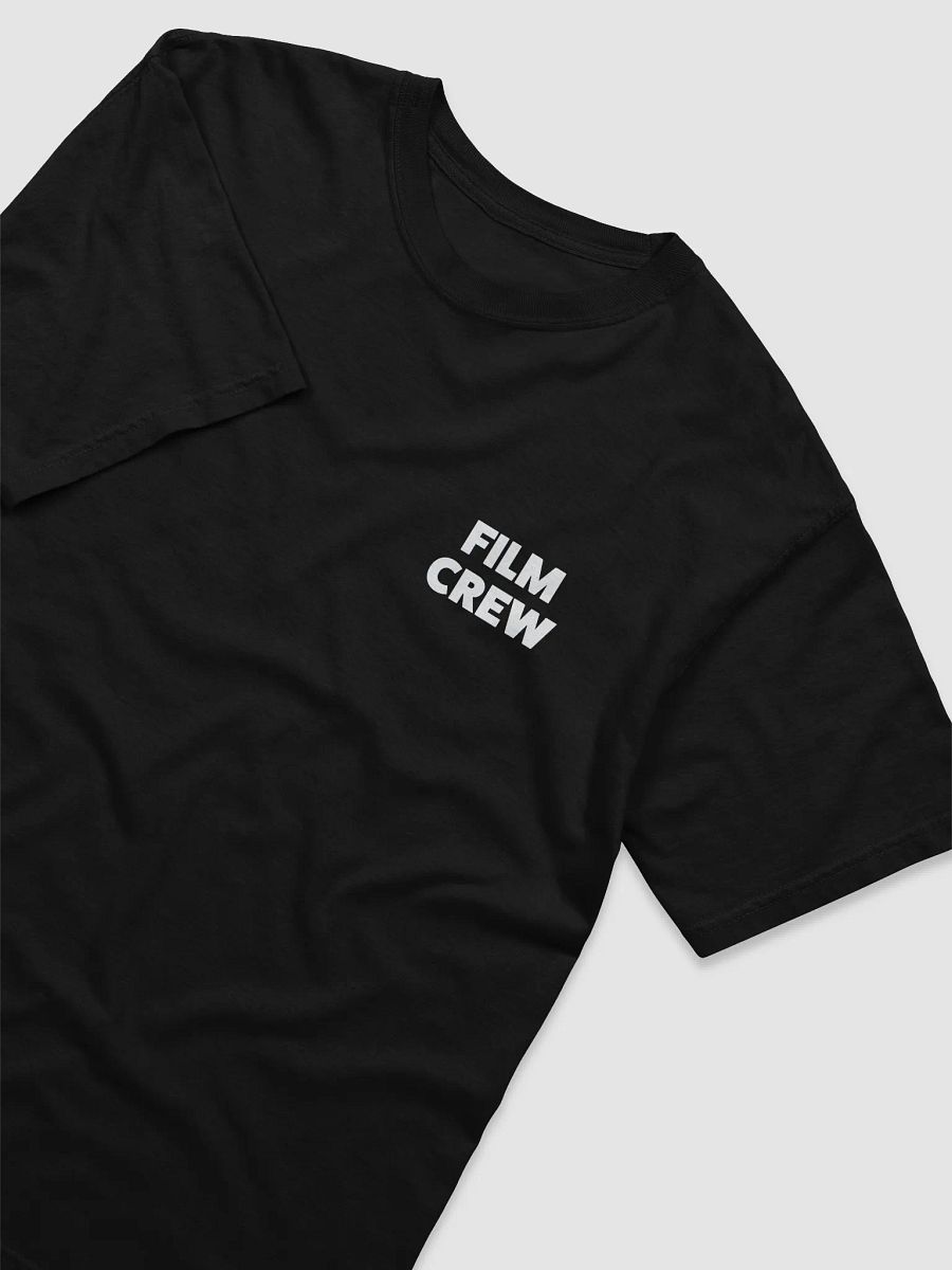 FILM CREW T-Shirt product image (3)