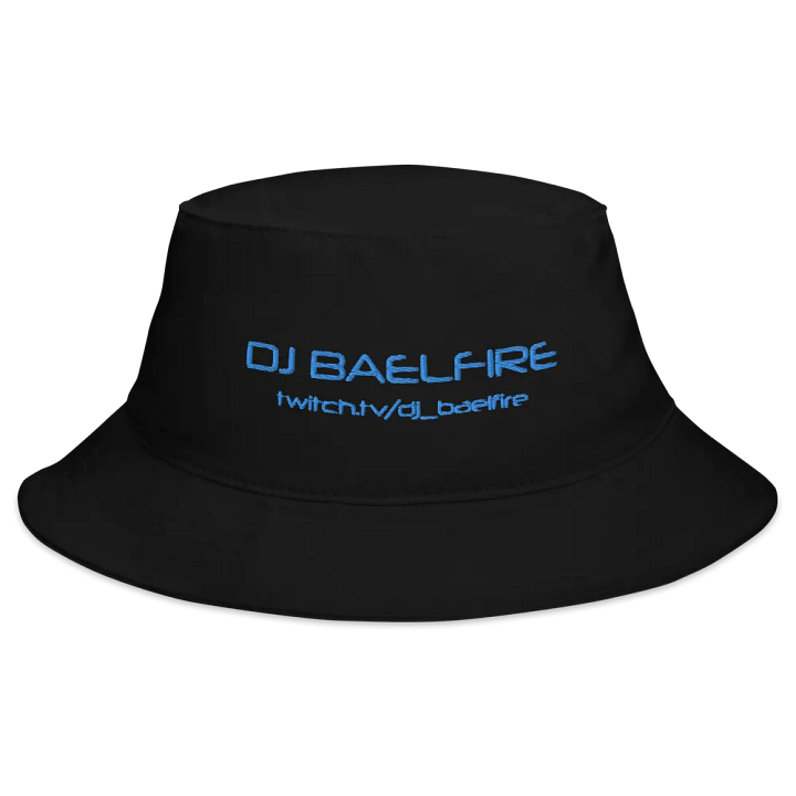 Baelfire Bucket Hat product image (2)