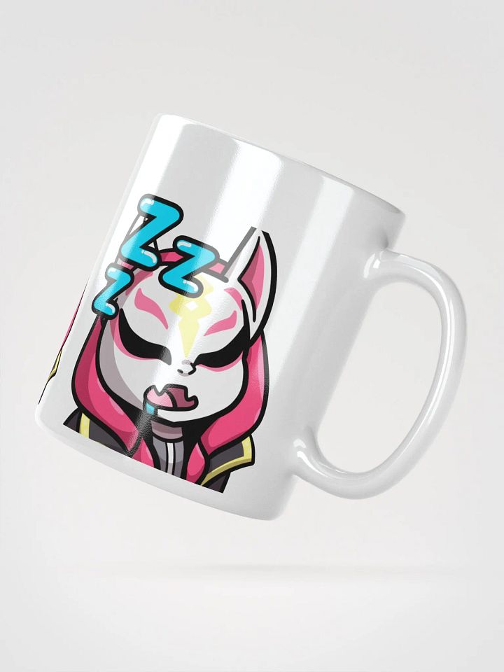 Outlawzzz Mug (White) product image (2)