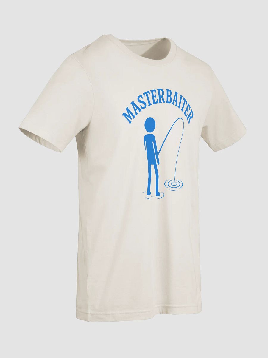 Stickman Fishing Tee product image (4)