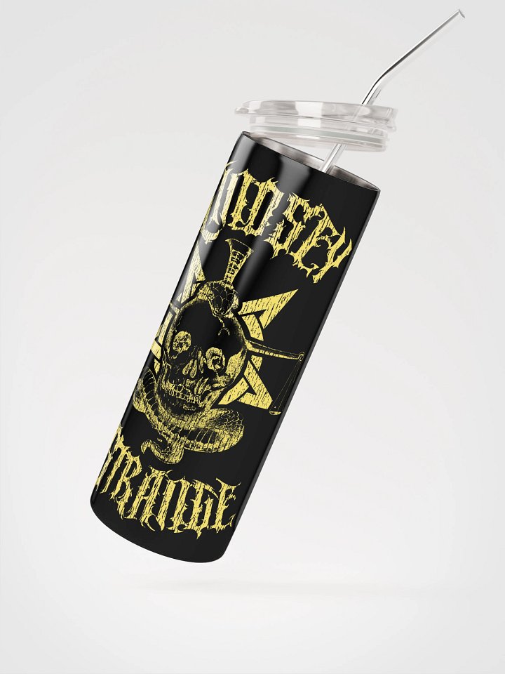 Strange Tumbler product image (2)