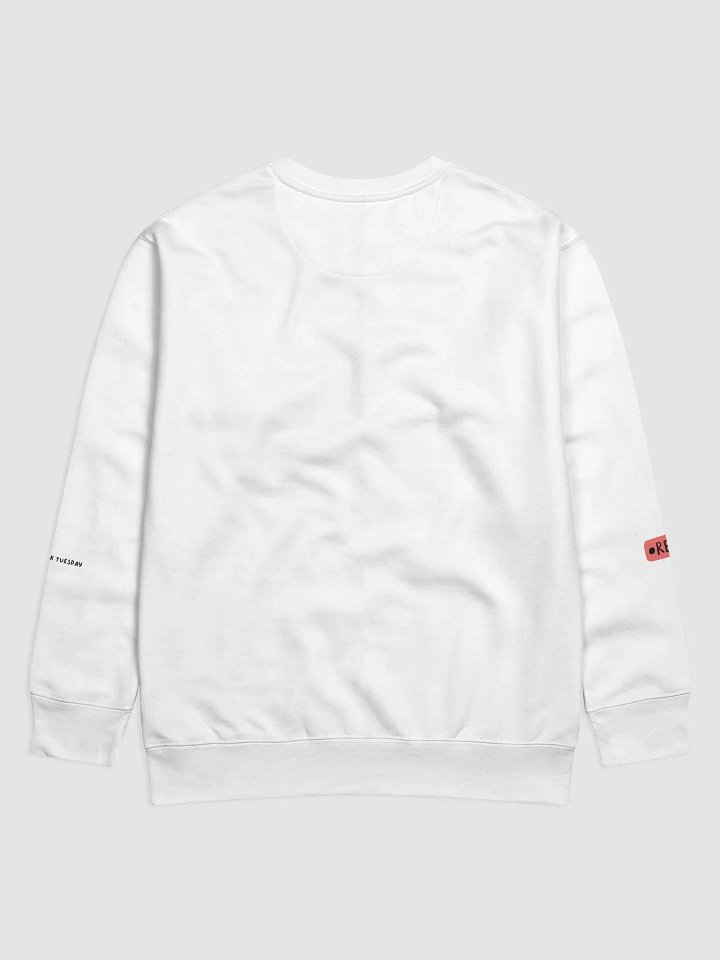 Small Talk Tuesday Sweatshirt product image (5)