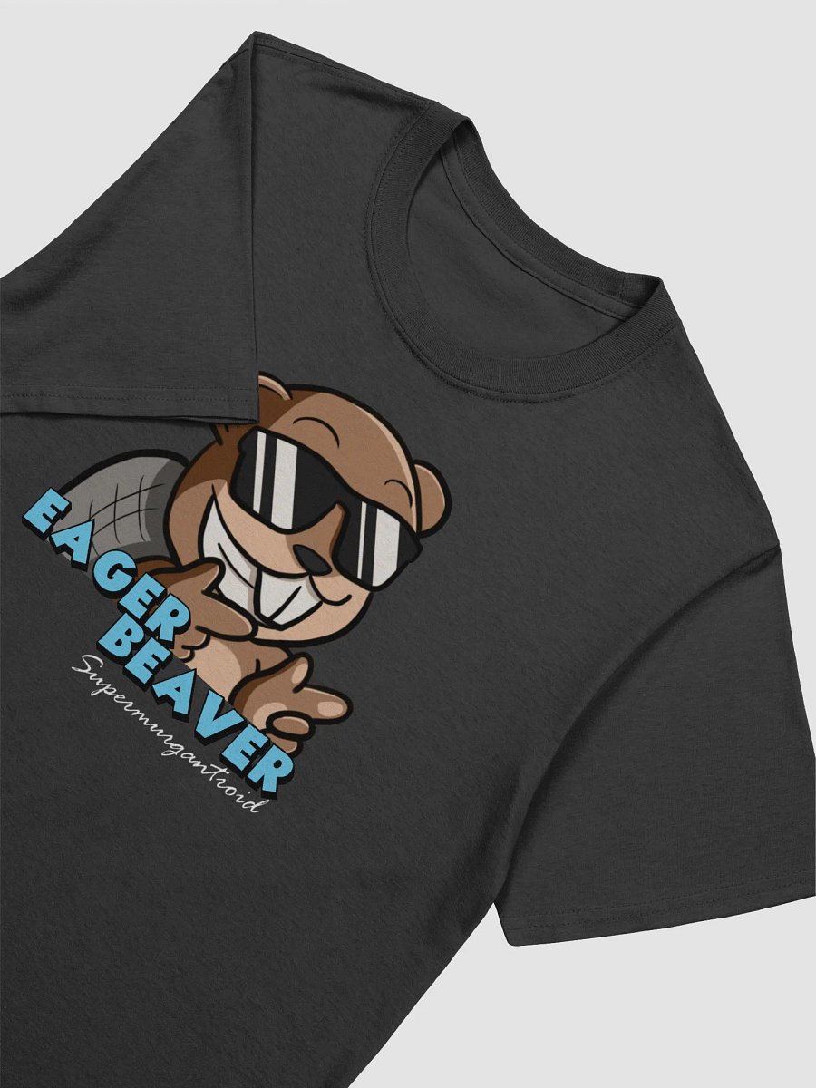 Eager Beaver - Tee product image (9)