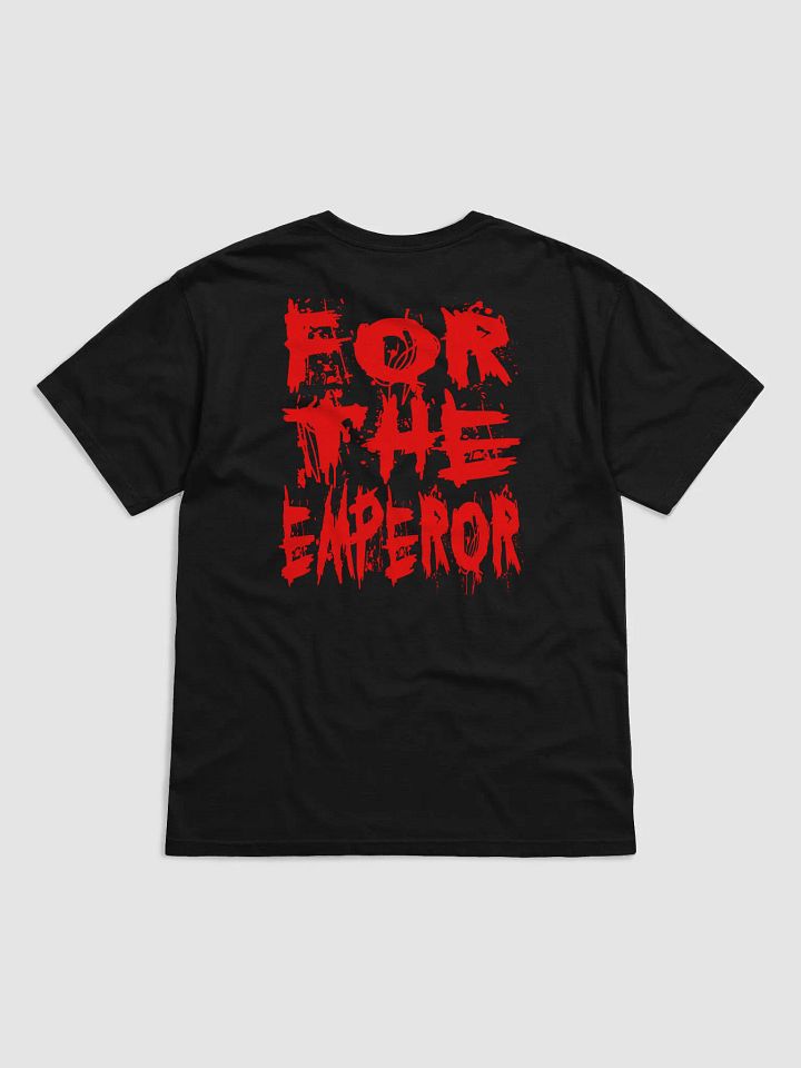 LokiBoy Death Metal Tee product image (2)