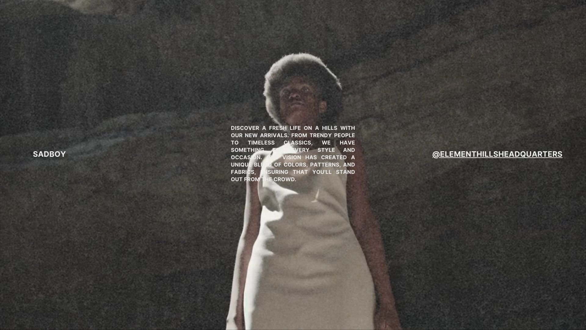 SadBoy MP4. product image (1)