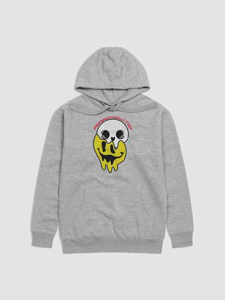 Melted Hoodie product image (2)