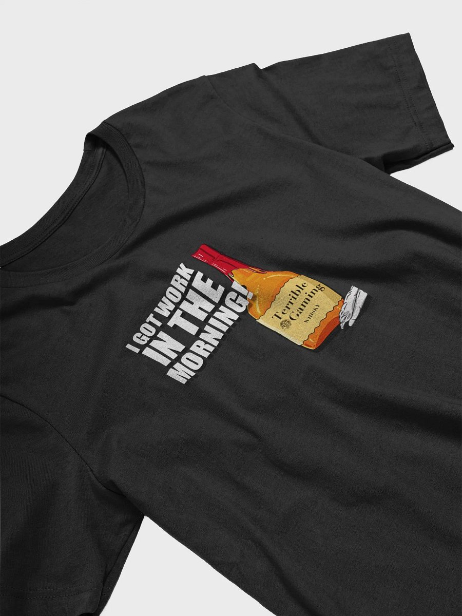 Work T shirt product image (33)