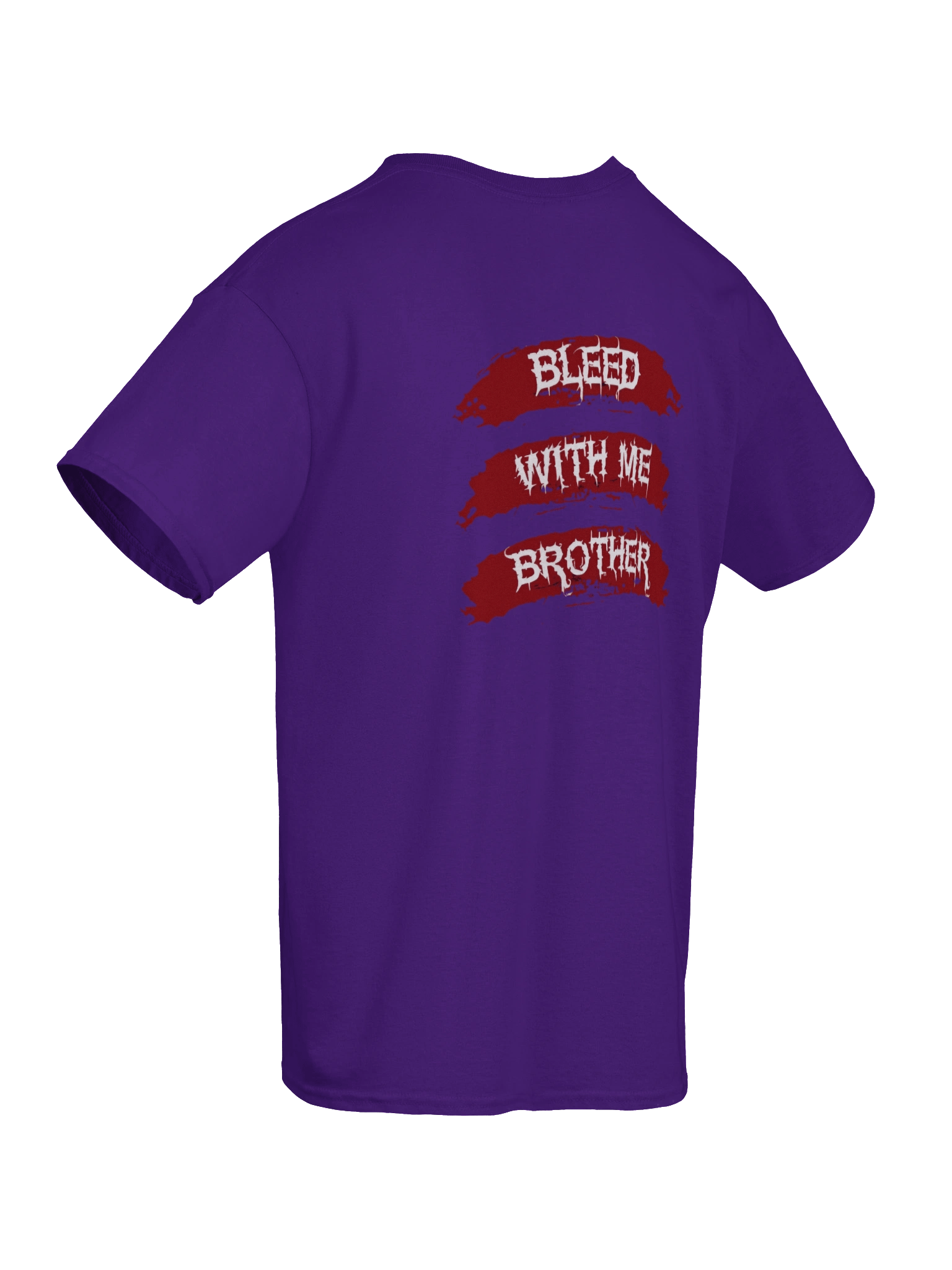 Reject Rae Official T-Shirt product image (39)