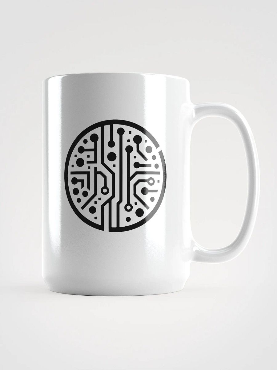 byteMyCache logo mug product image (1)