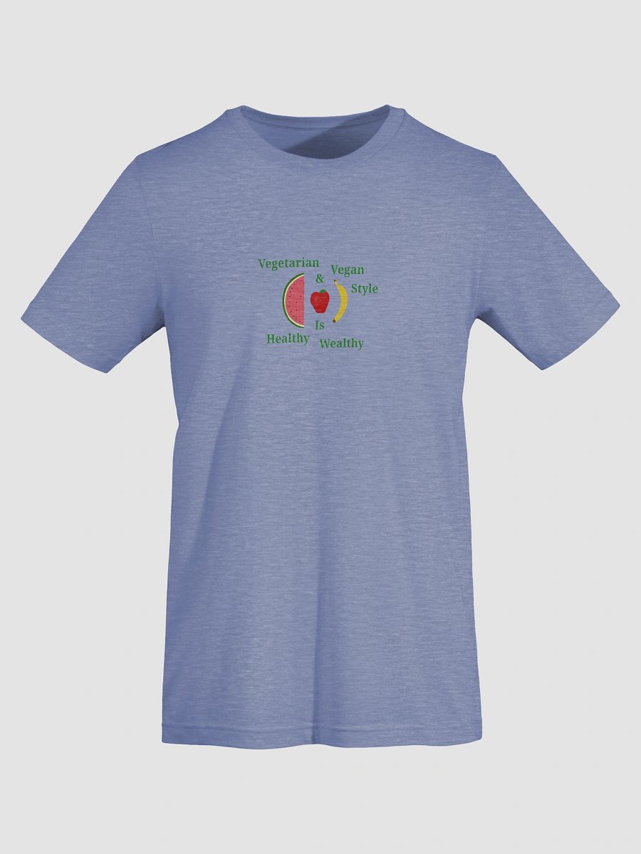 Green Lifestyle Graphic Tee product image (7)