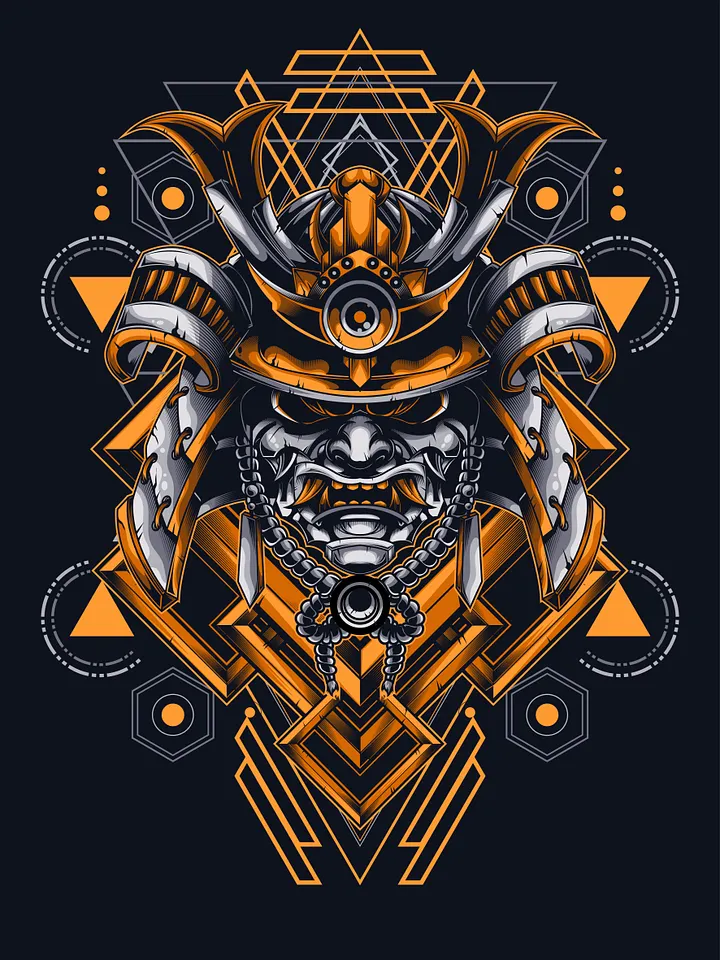NEW - Ronin [13x16] product image (1)