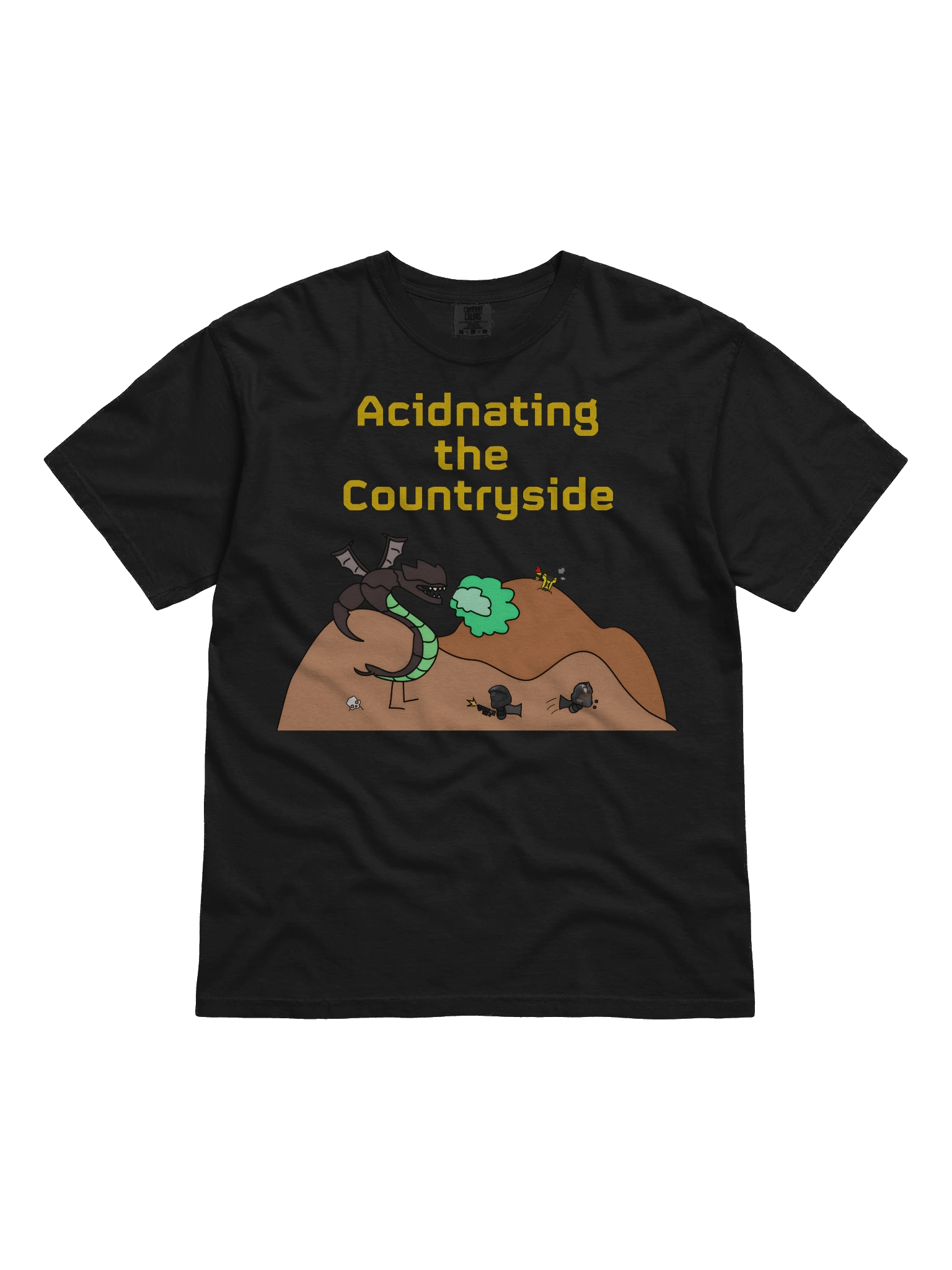 Acidnating The Countryside product image (3)