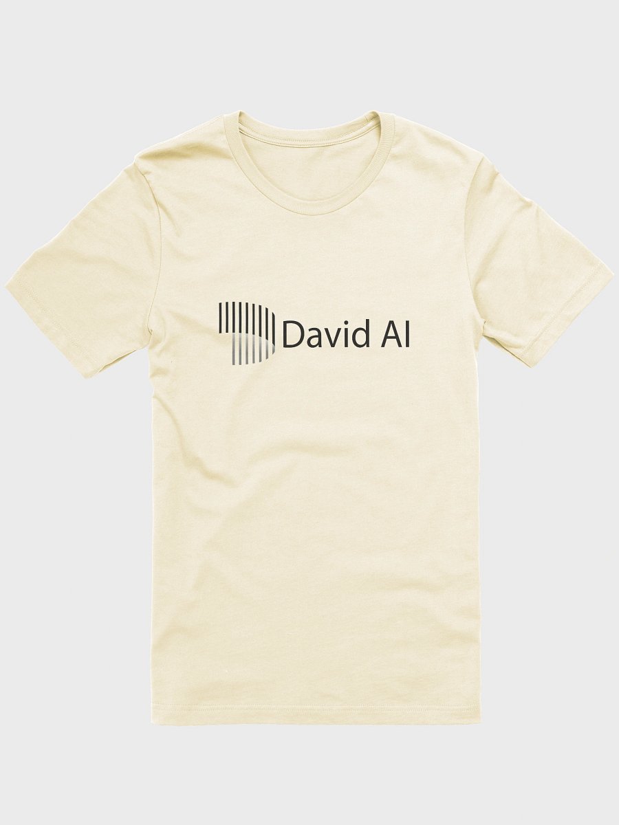 T-Shirt product image (1)