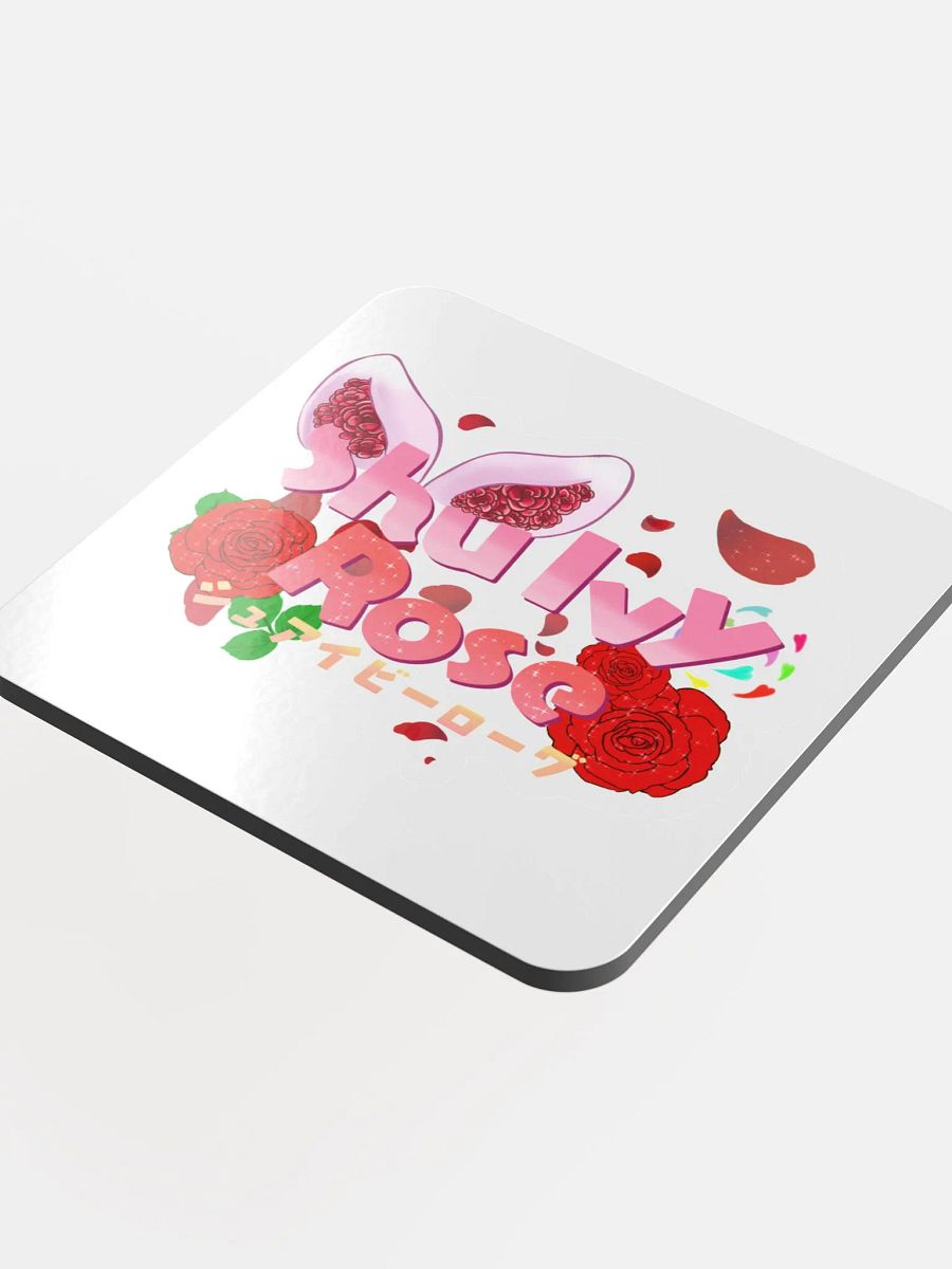 Logo Coaster product image (4)
