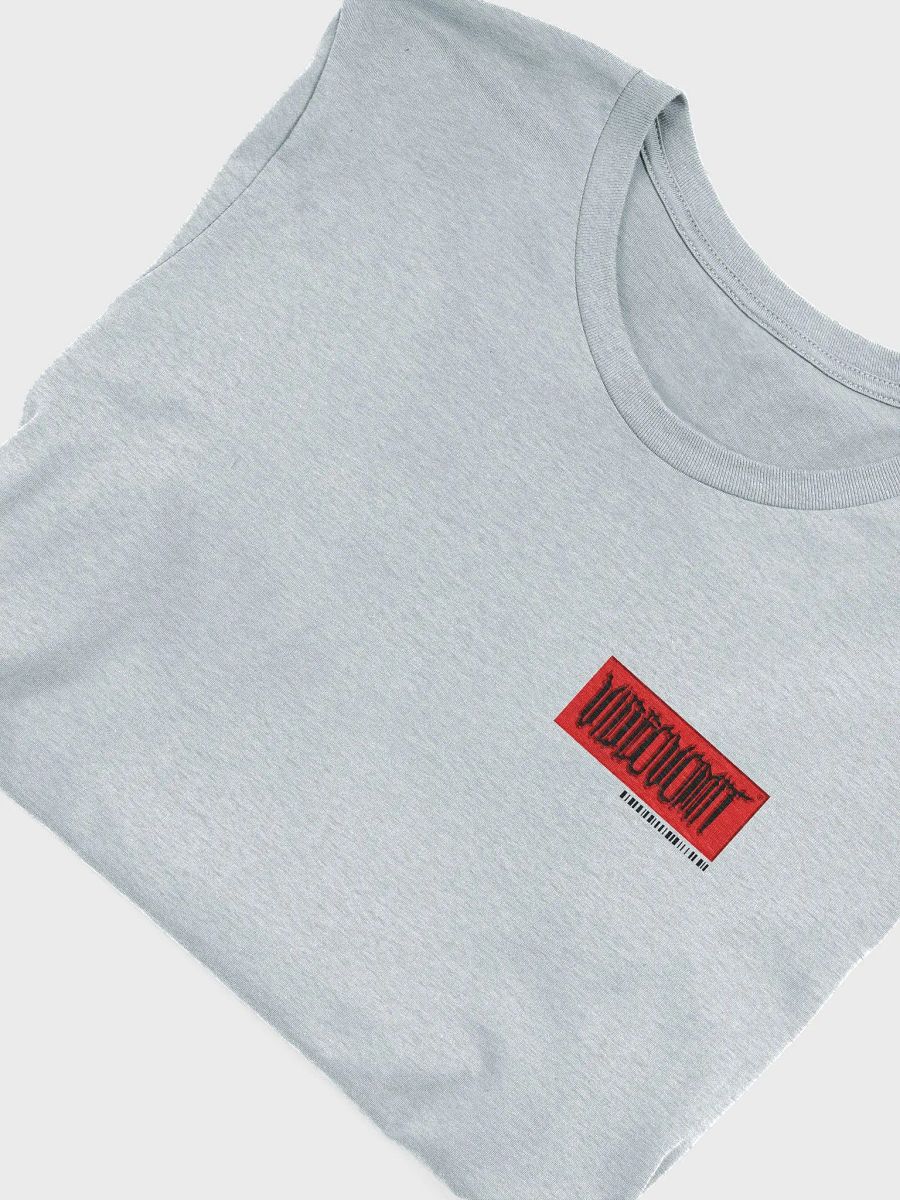 videovomit TRASH PILLAR Shirt product image (5)