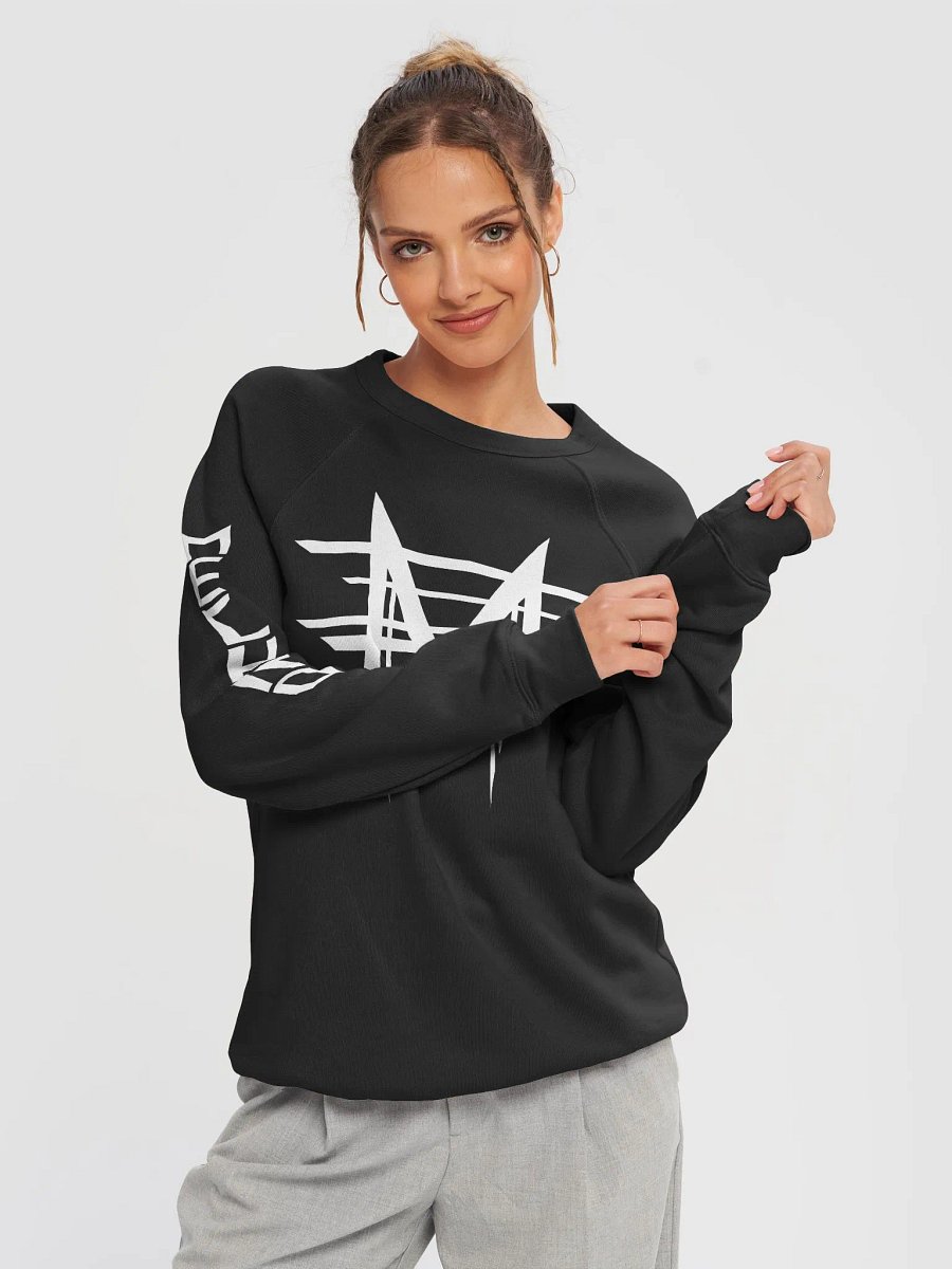 A/rmada Slayer Raglan product image (14)