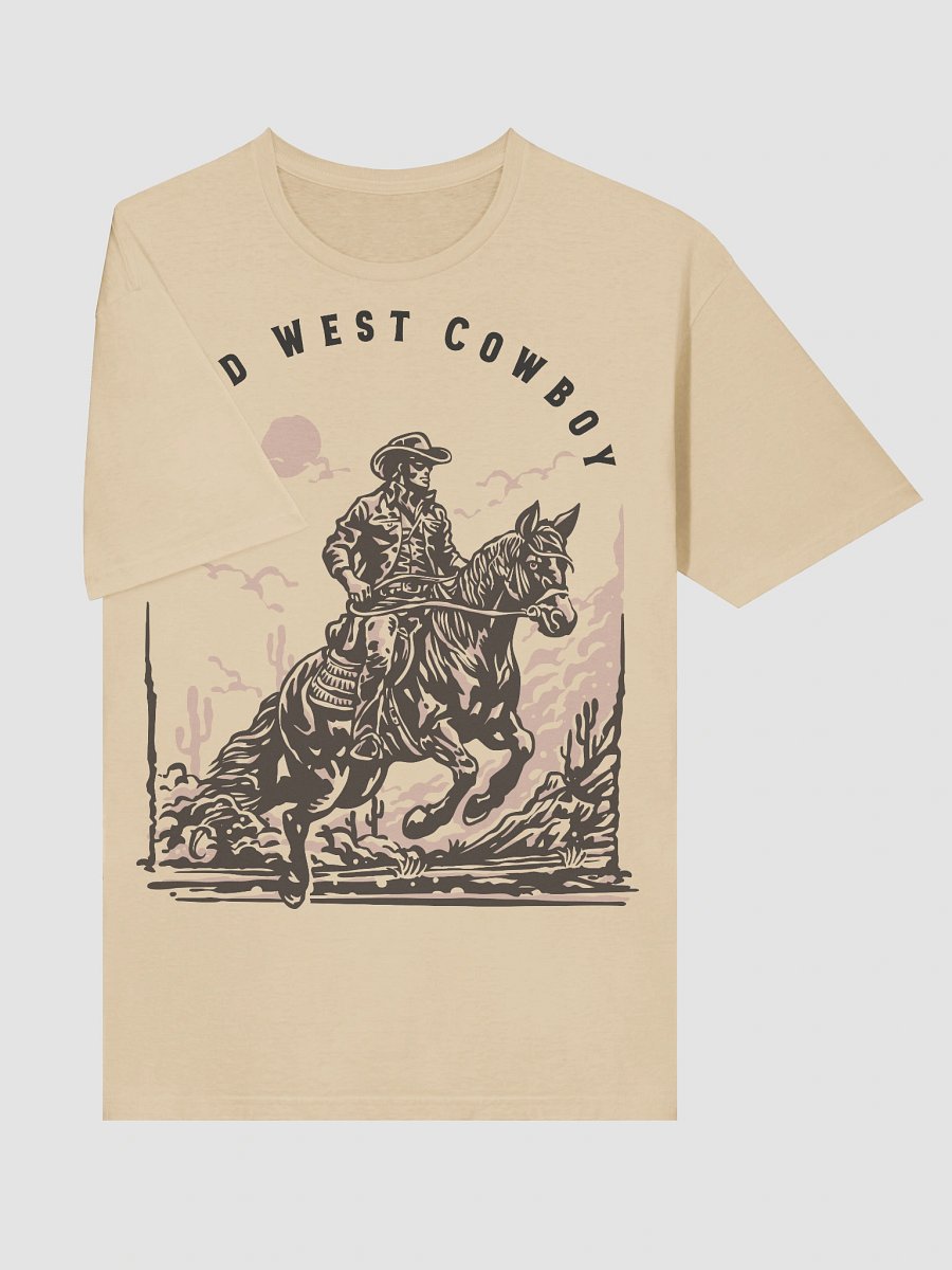Wild West Cowboy product image (5)