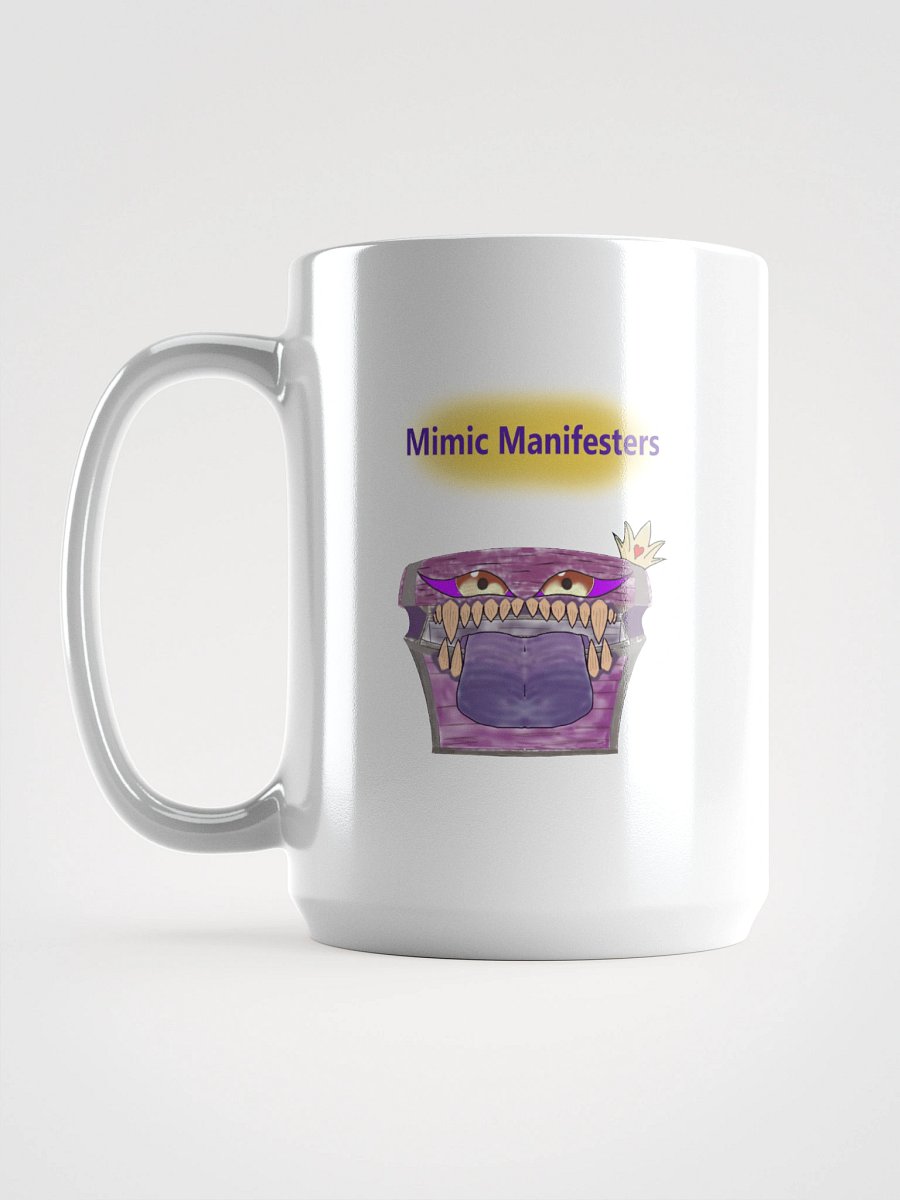 Mimic Manifesters product image (6)