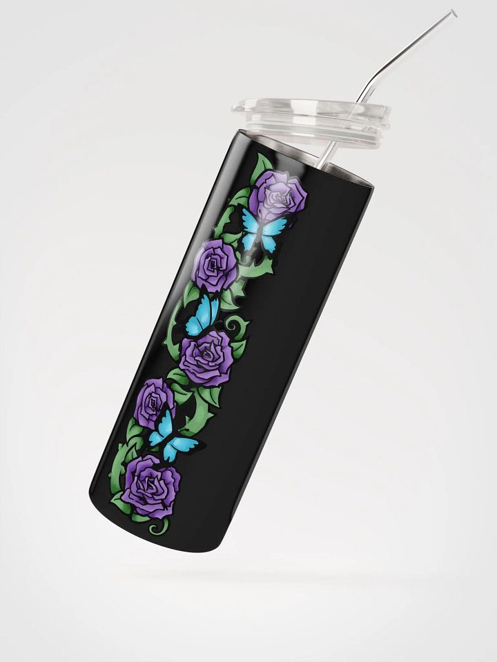 Pain and Death 2024 Tumbler product image (2)
