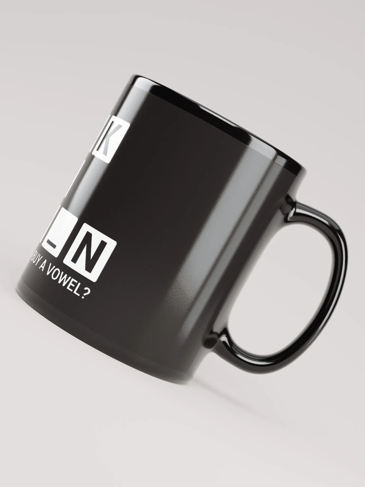 F**CK JOE - Mug product image (5)