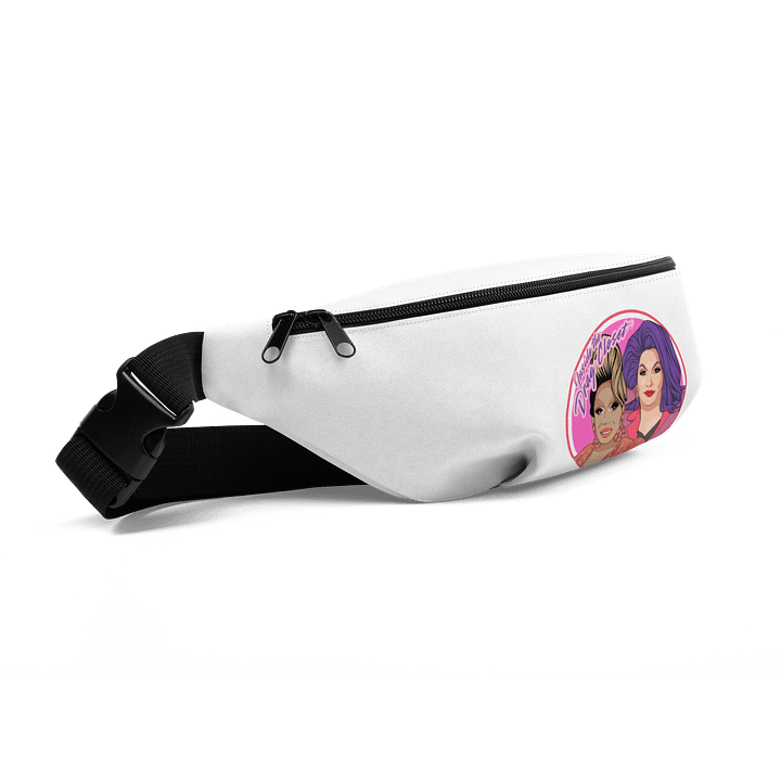ITDC- 2025 Fanny Pack product image (2)