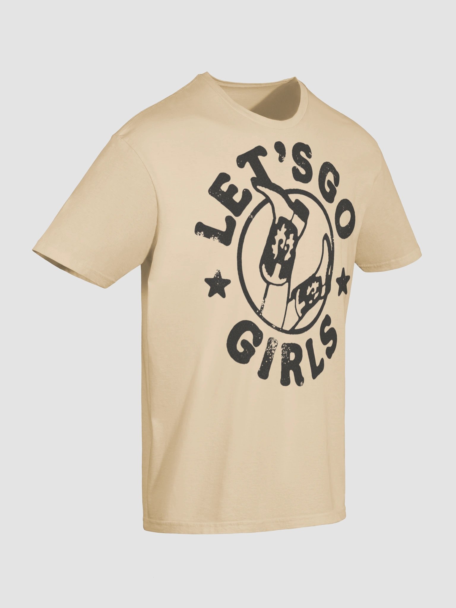 Let’s Go Girls product image (10)