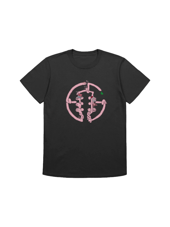 FINALLY! Worm Theme! product image (2)