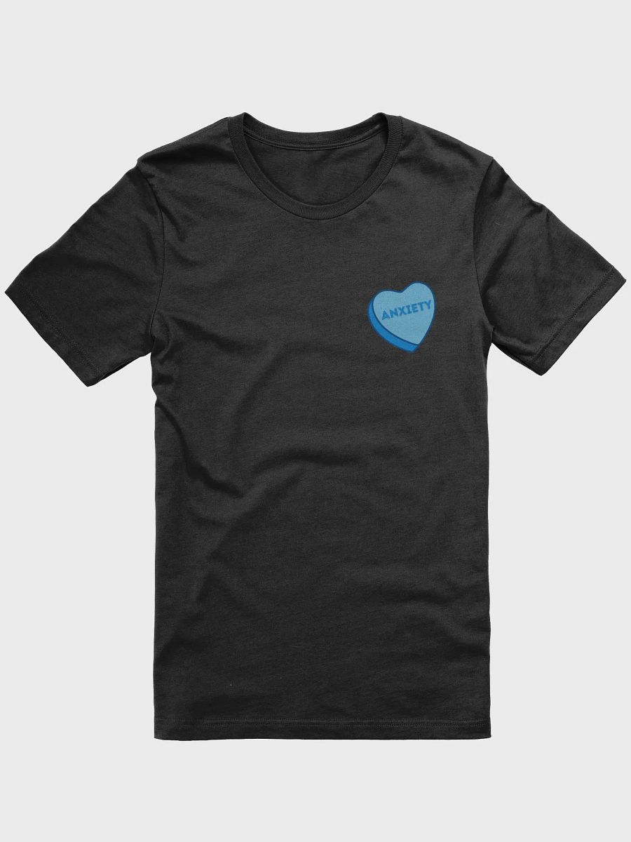 Candy Heart Tee product image (1)