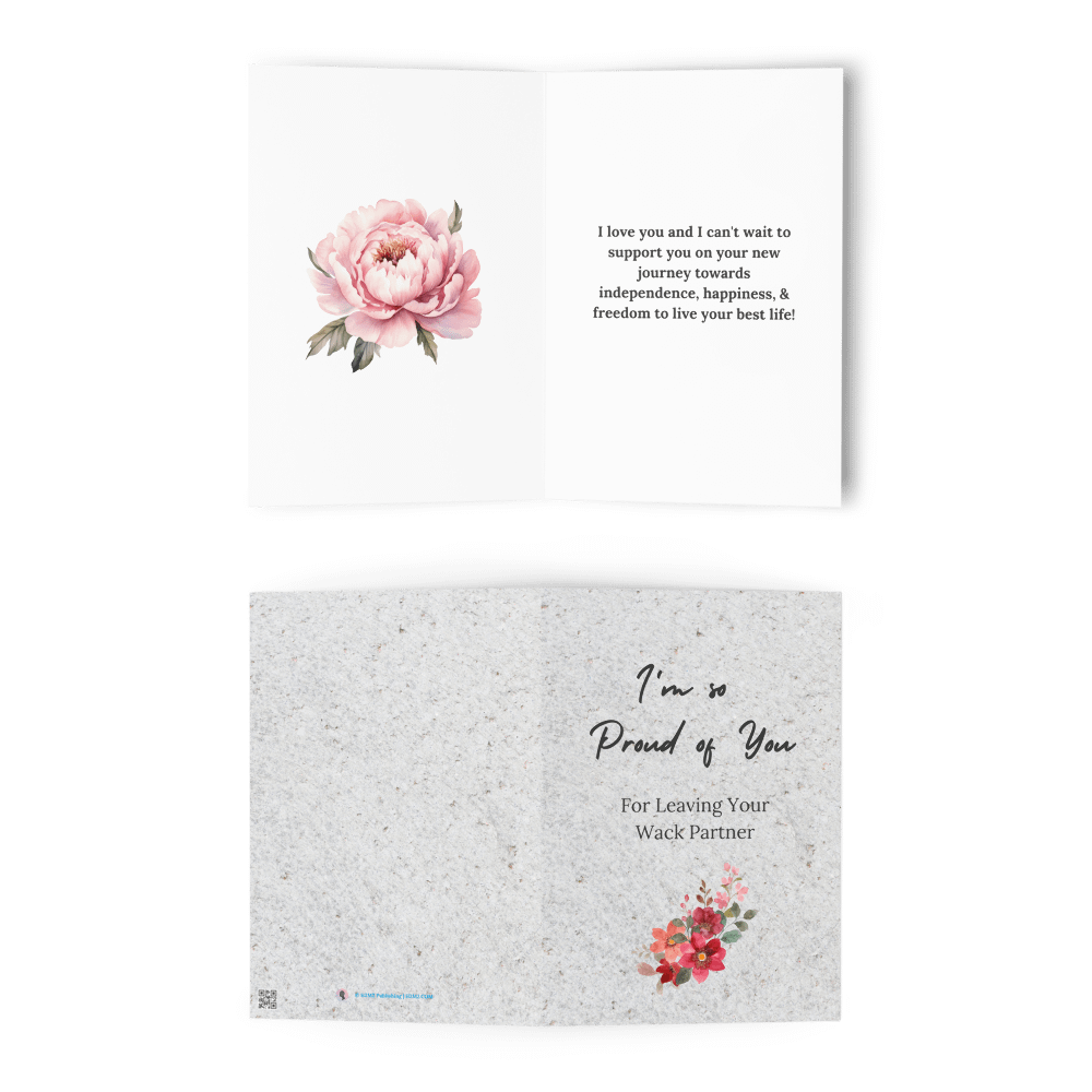 Your Ex Was Wack - Uncommon Greeting Cards product image (23)