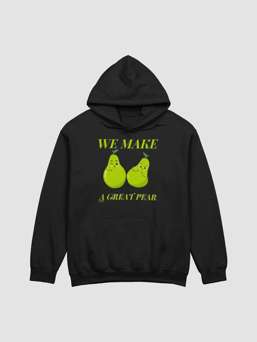 WE MAKE A GREAT PEAR product image (7)