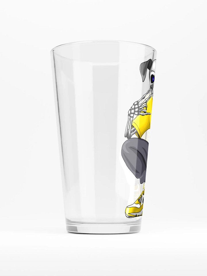 Criptonite303 MASCOT Glass product image (2)