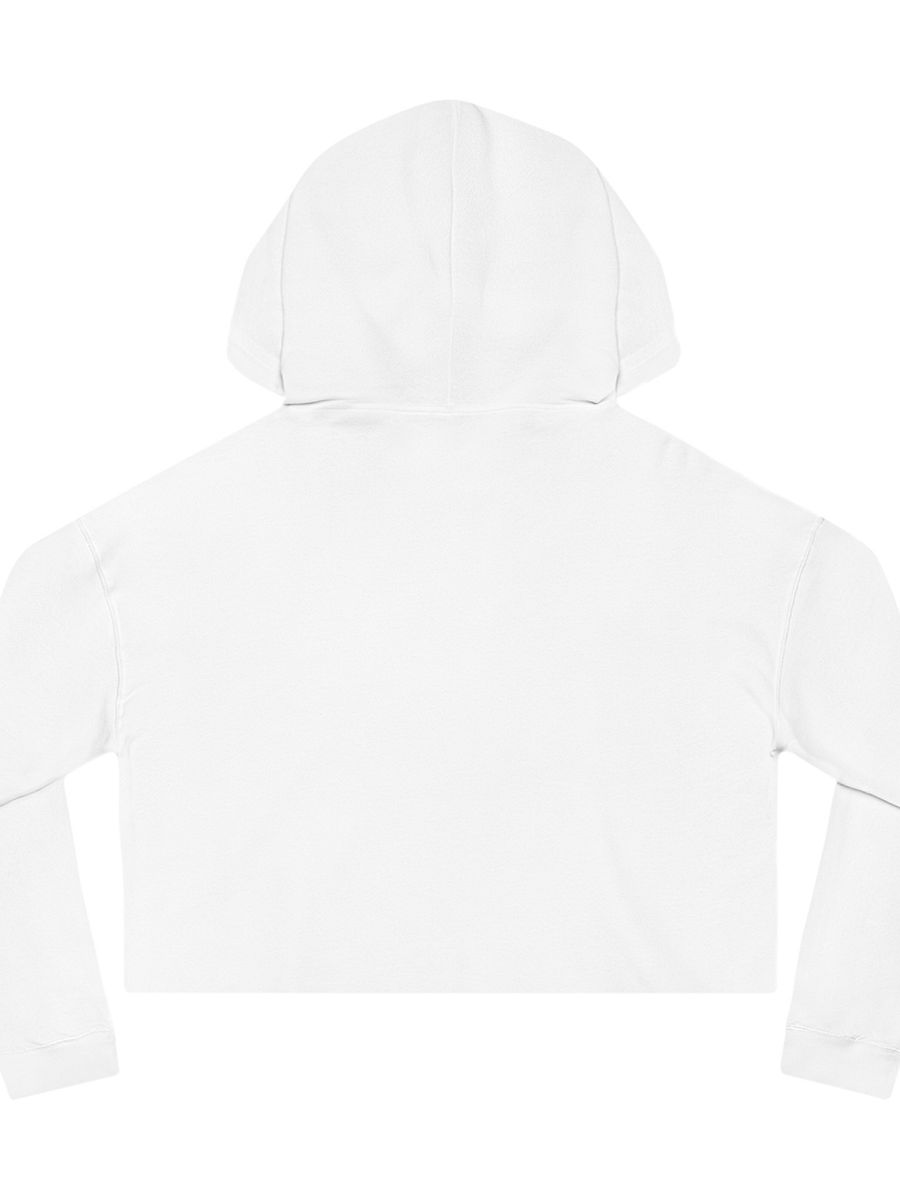Les-bean cropped hoodie product image (2)