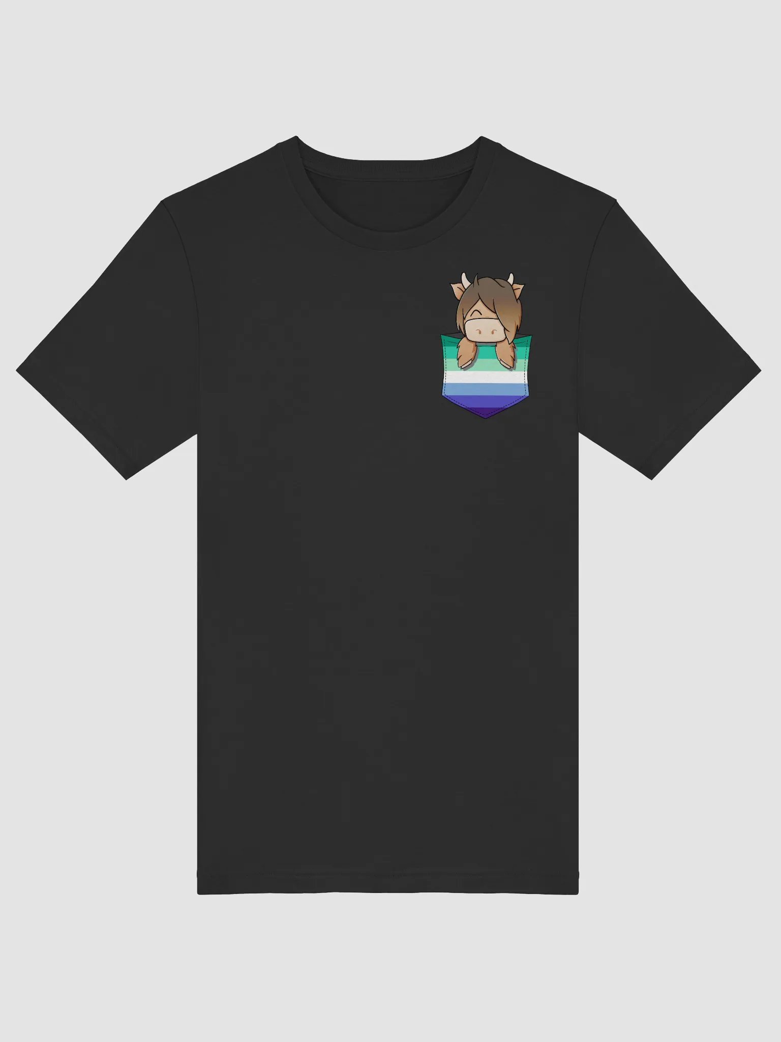 Gay Pocket Hamish Pride product image (39)
