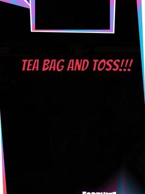 When your squad is toxic..... We get a little toxic!!! We're not everyones cup of......tea #twitch #twitchclips #kick #kickclips #youtubeshorts #fyp #fraggedurmaker