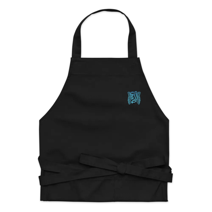 Johnny Clash Daddy Apron product image (6)
