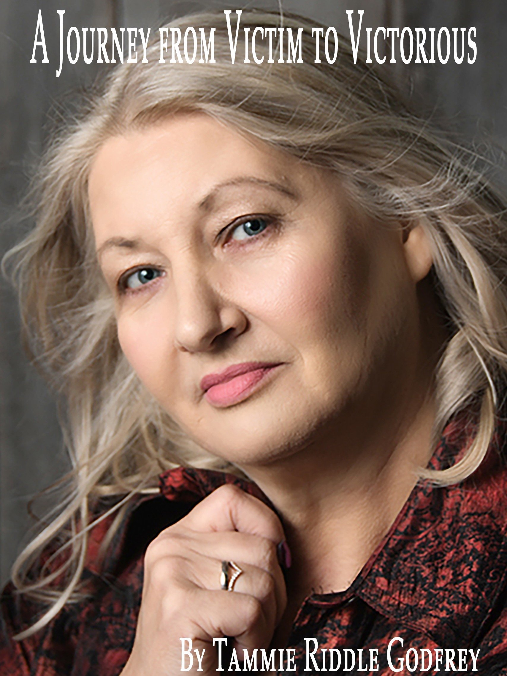 A Journey from Victim to Victorious 11.25 test product image (1)