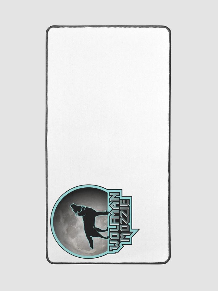 Mozzie Mouse Pad product image (2)