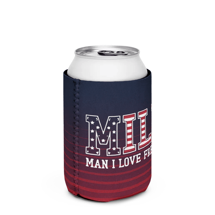 M.I.L.F Can Cooler product image (3)