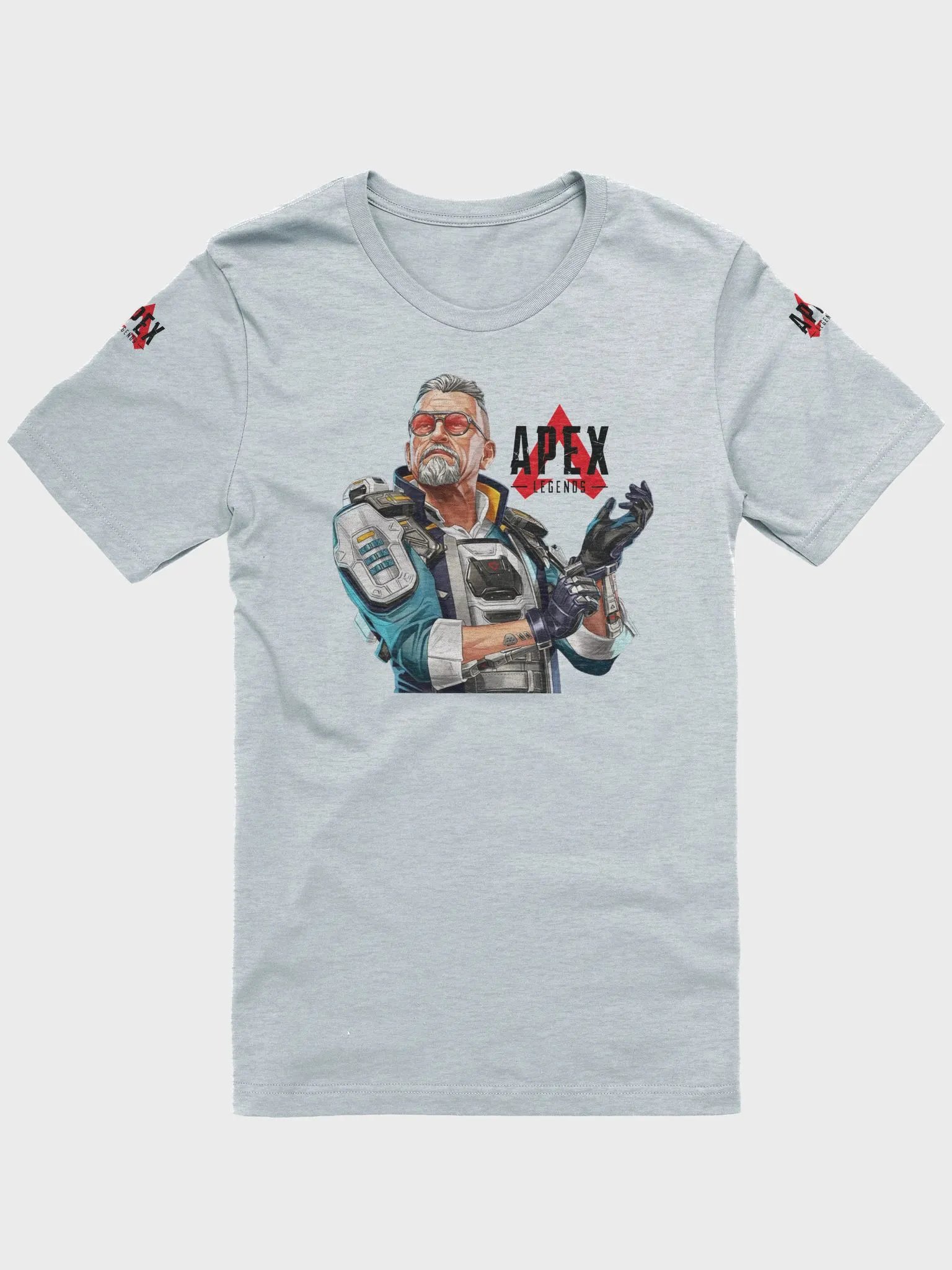 Apex Legend BALLISTIC Gaming T-Shirt product image (1)