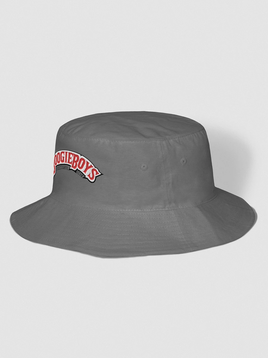 Boogie Boys Bucket Hat product image (3)