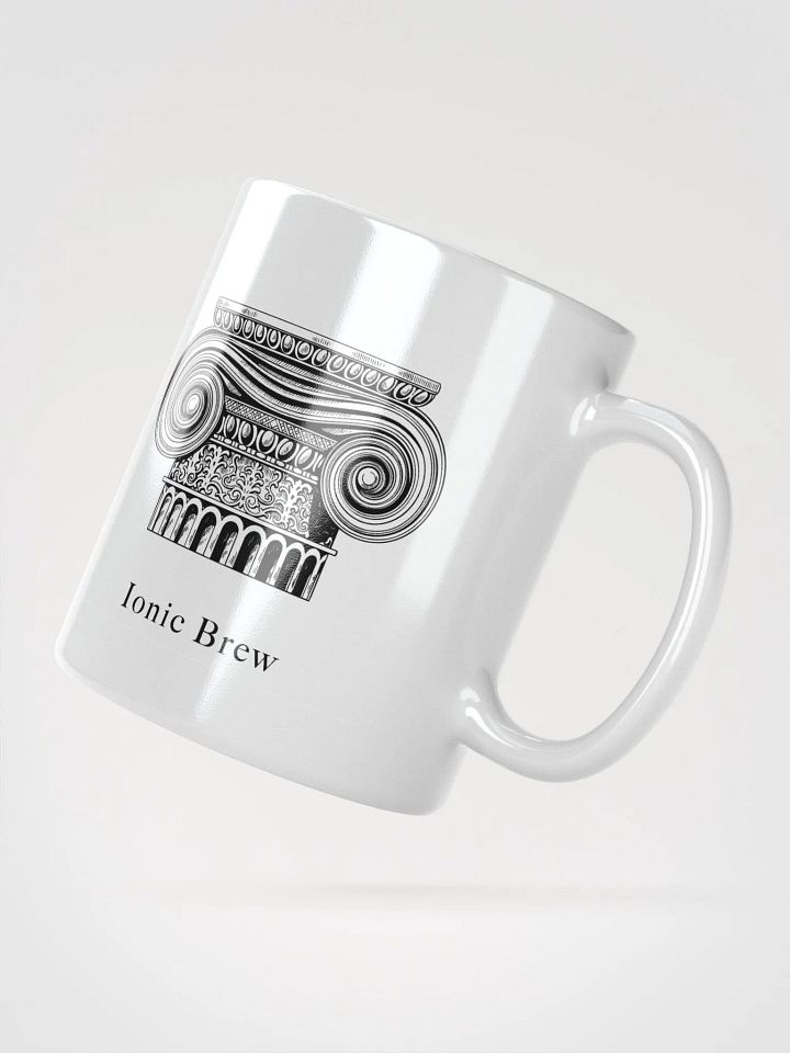 Ionic Brew Mug product image (6)