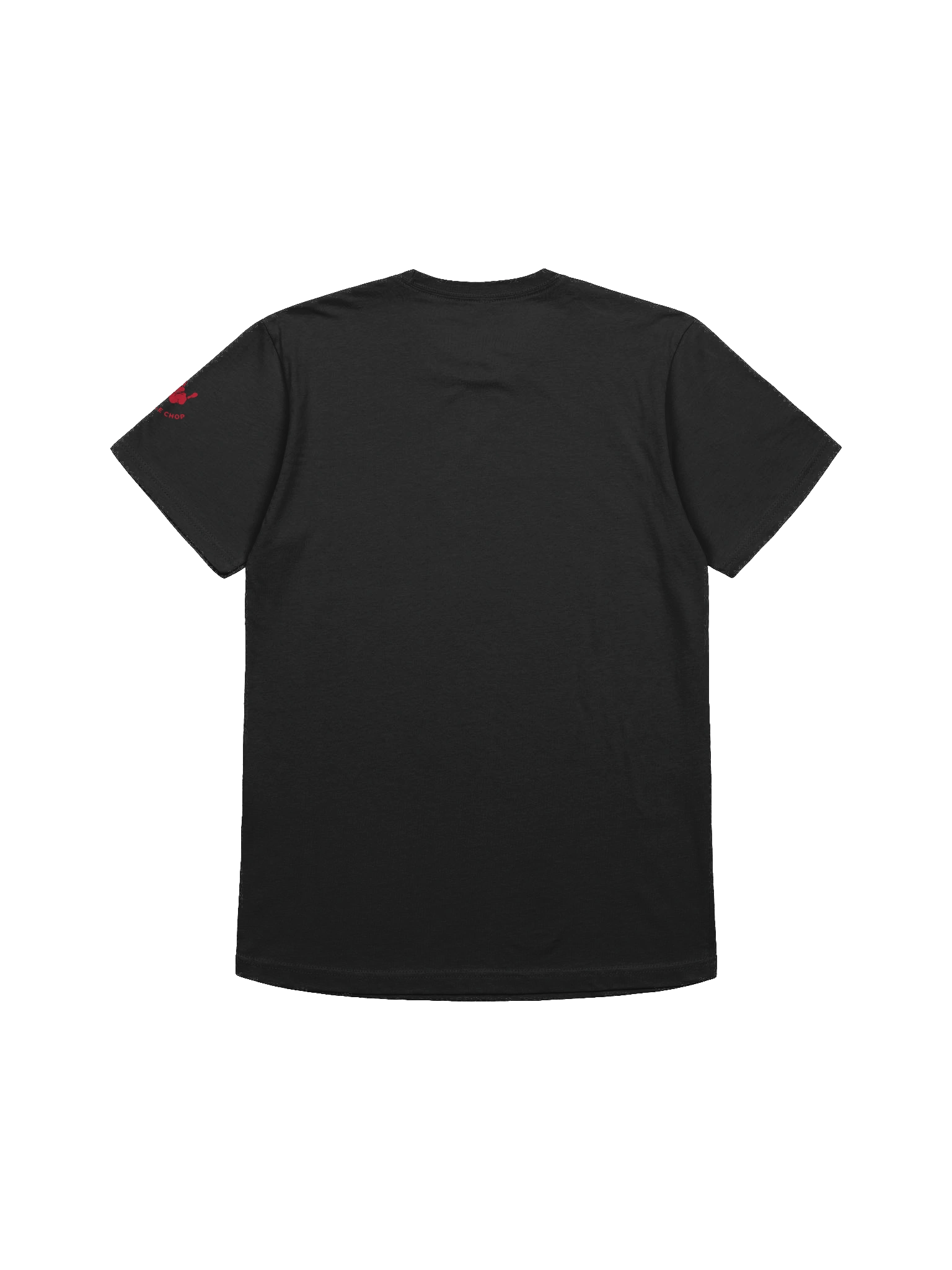 Wrestling Is Real - Black Shirt product image (4)