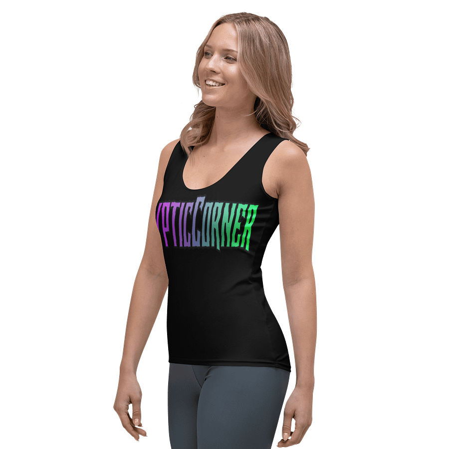 Squatch Top product image (3)