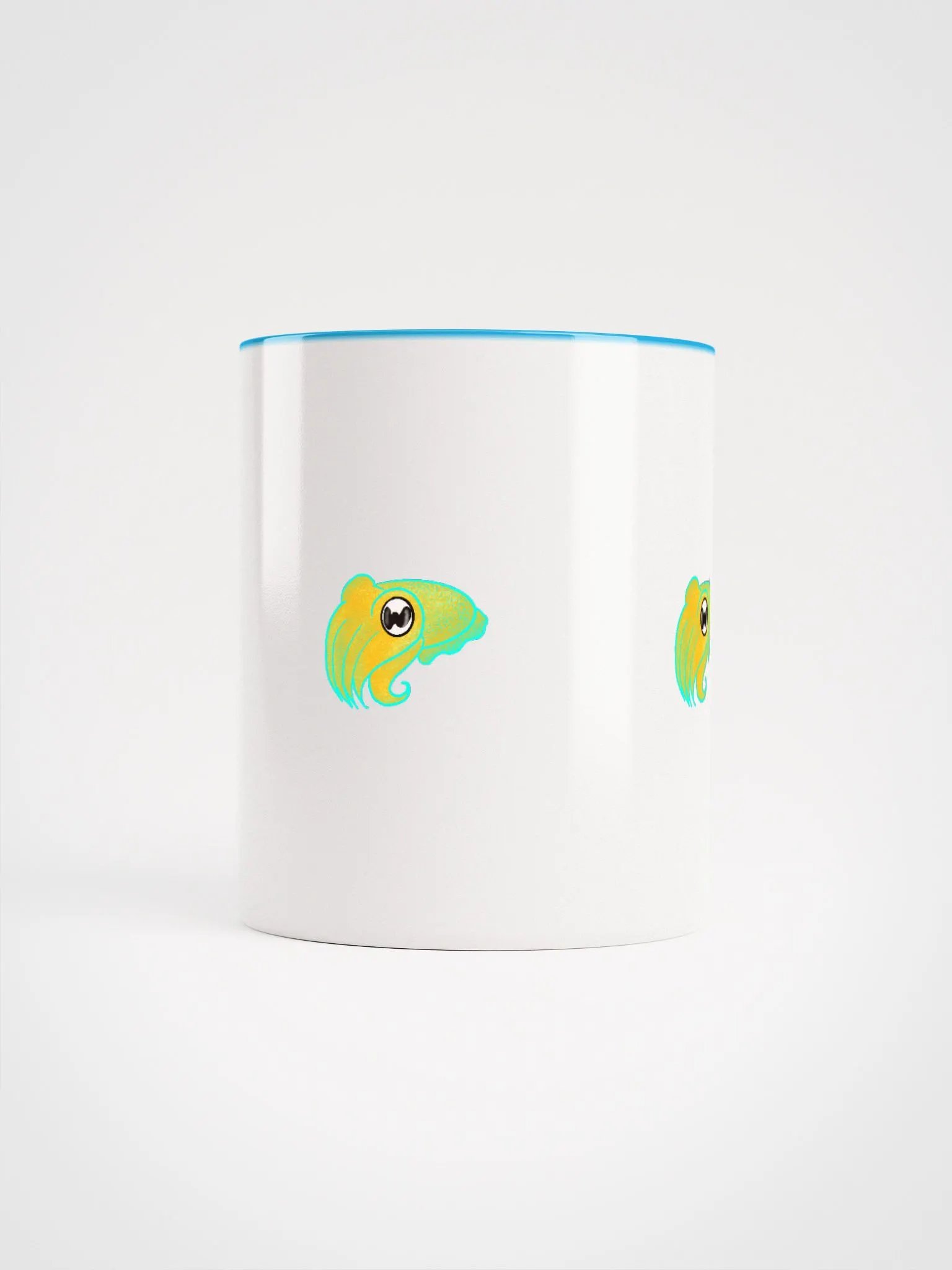 Little Classic Cuttlefish color mug product image (21)